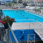 Old Port 4 Beds Genua