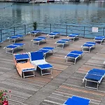Old Port 4 Beds Lägenhet *