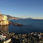 Old Port 4 Beds * Genua