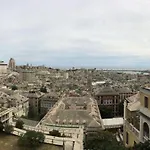 Old Port 4 Beds Lejlighed *