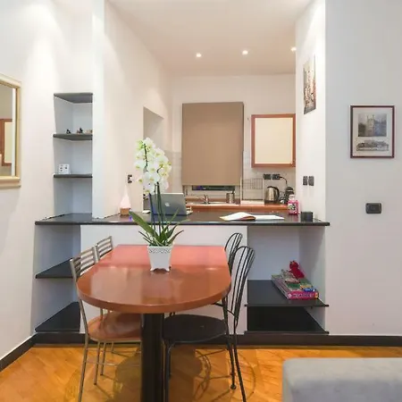Old Port 4 Beds Appartement *