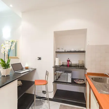 Old Port 4 Beds Appartement