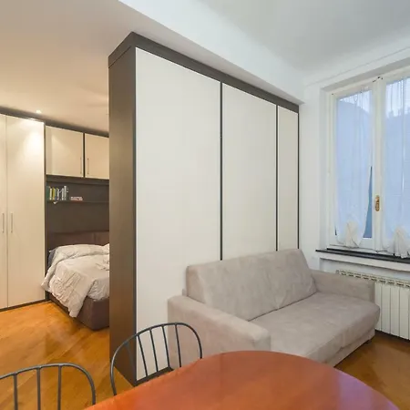 Appartement Old Port 4 Beds
