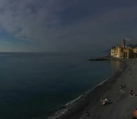 Old Port 4 Beds Apartmán *