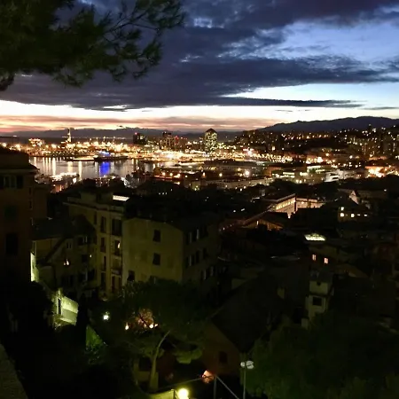 Old Port 4 Beds * Genua