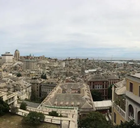Old Port 4 Beds Appartement *
