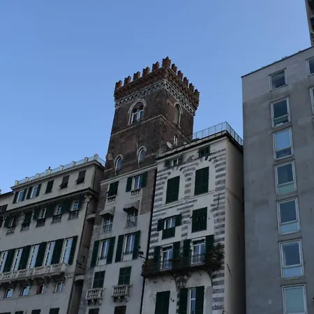 公寓 Old Port 4 Beds