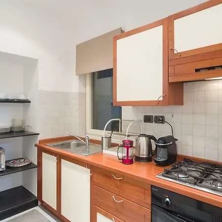 Old Port 4 Beds Γένοβα