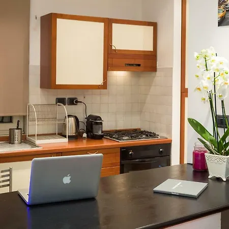 Old Port 4 Beds Apartamento