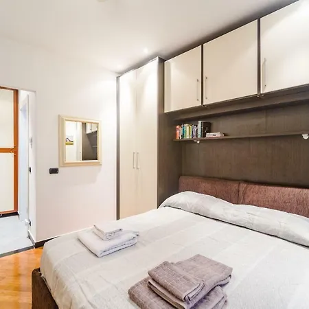 公寓 Old Port 4 Beds