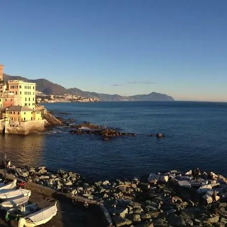 Old Port 4 Beds * 热那亚