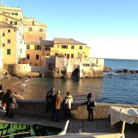 Old Port 4 Beds 公寓 *