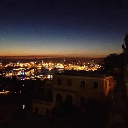 公寓 Old Port 4 Beds