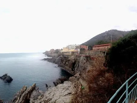 Old Port 4 Beds 公寓