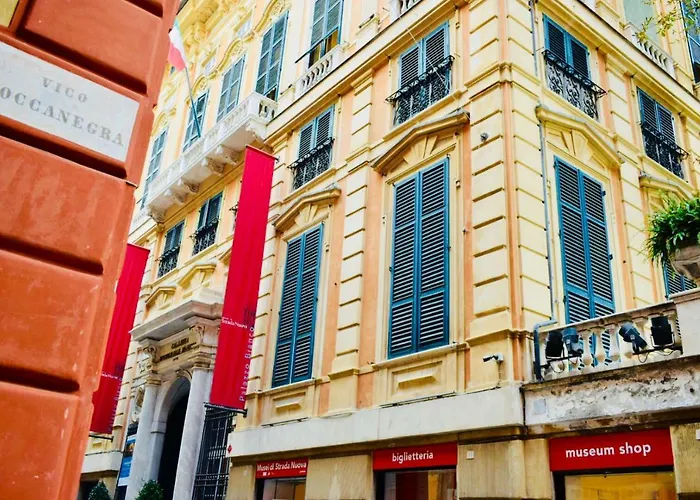 Apartment Old Port 4 Beds *
