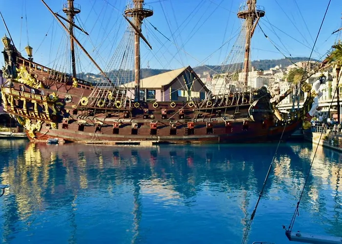 Old Port 4 Beds Janov