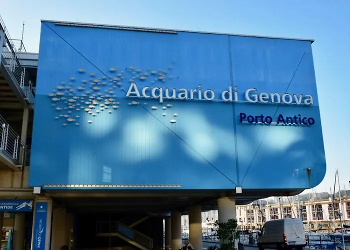 Apartmán Old Port 4 Beds Janov