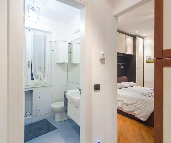 Old Port 4 Beds