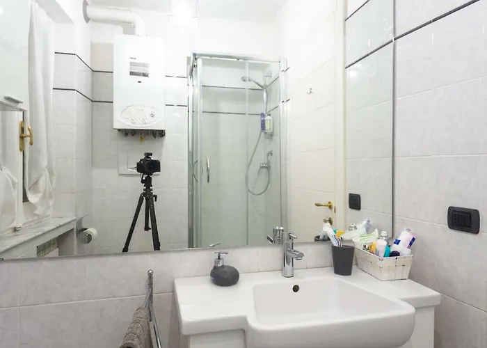 Old Port 4 Beds Apartmán *