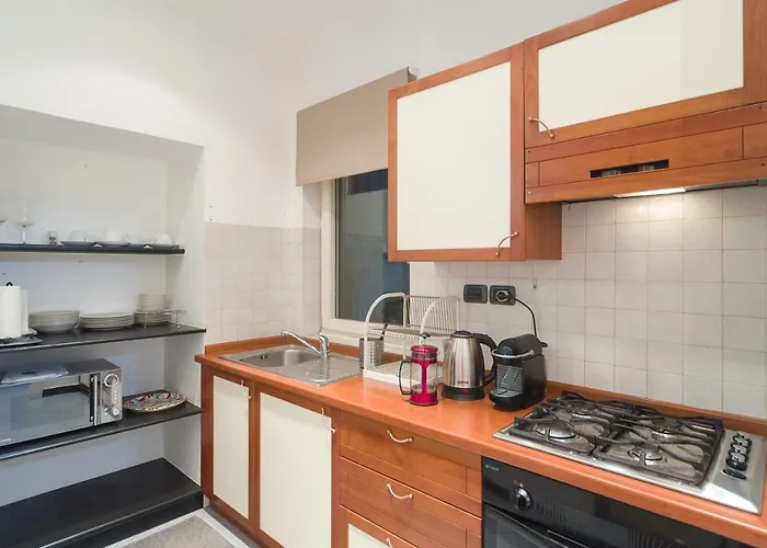 Old Port 4 Beds Janov