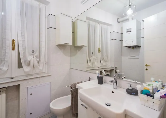 Old Port 4 Beds Apartmán