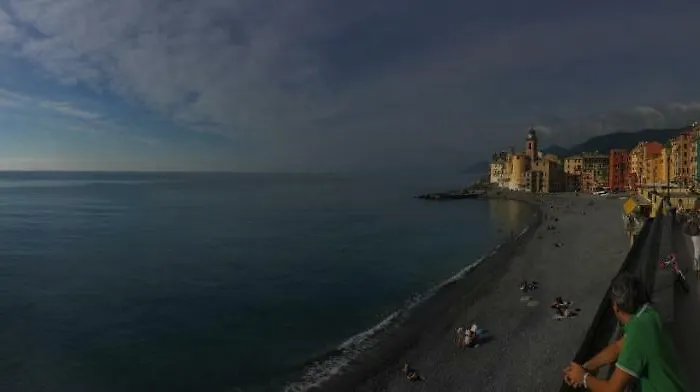 Old Port 4 Beds Apartmán *