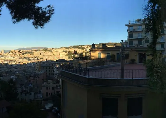 Old Port 4 Beds Janov