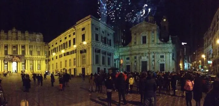 Apartmán Old Port 4 Beds *