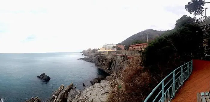 Old Port 4 Beds Apartmán