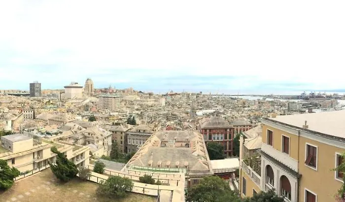 Old Port 4 Beds Apartment *