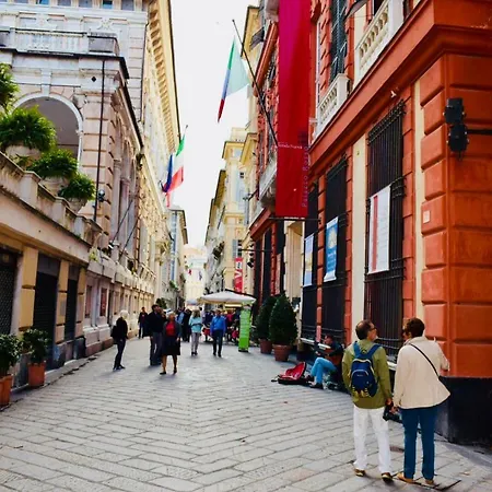 Apartamento Old Port 4 Beds *