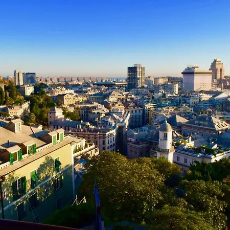 Apartamento Old Port 4 Beds *