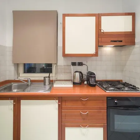 Apartamento Old Port 4 Beds