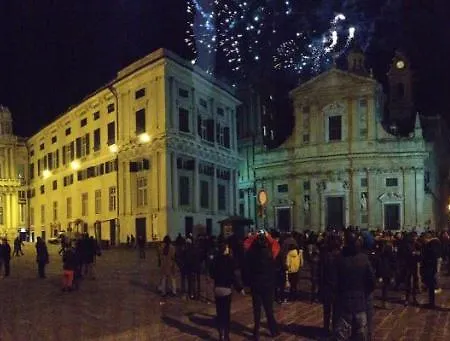 Apartamento Old Port 4 Beds *