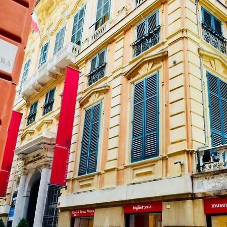 Apartament Old Port 4 Beds *