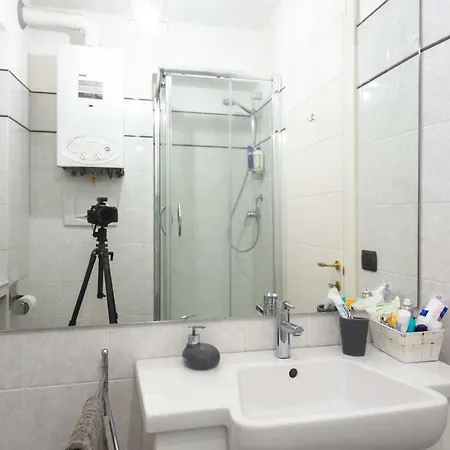 Old Port 4 Beds Apartament *