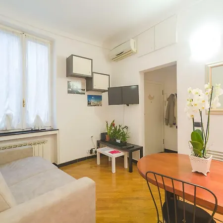 Old Port 4 Beds Apartament *