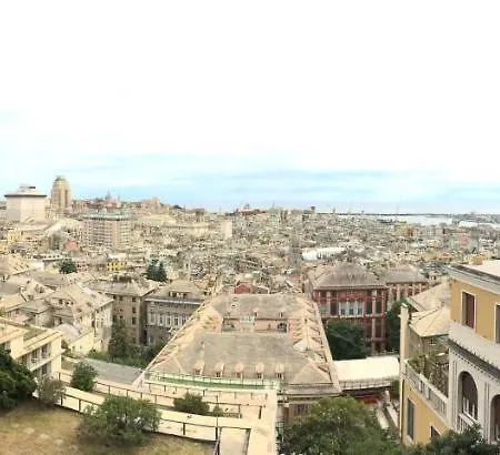 Old Port 4 Beds Apartament *